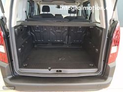 Peugeot Rifter Active Nav+ Standard BlueHDi 73kW monovolumen compacto - Miniatura 30