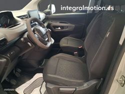 Peugeot Rifter Active Nav+ Standard BlueHDi 73kW monovolumen compacto - Miniatura 6