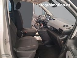 Peugeot Rifter Active Nav+ Standard BlueHDi 73kW monovolumen compacto - Miniatura 9
