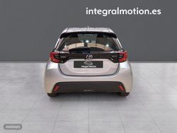 Toyota Yaris 1.5 120H Active Plus - Miniatura 25