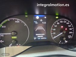 Toyota Yaris 1.5 120H Active Plus - Miniatura 8