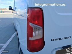 Citroen Berlingo 1.5 HDI FURGON XL 100CV - Miniatura 11