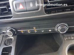 Citroen Berlingo 1.5 HDI FURGON XL 100CV - Miniatura 16