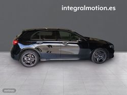 Mercedes Clase A A 250 e - Miniatura 26