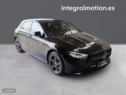 Mercedes Clase A A 250 e - Miniatura 3