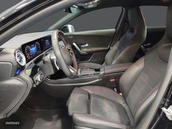 Mercedes Clase A A 250 e - Miniatura 6