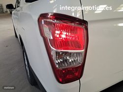 KGM Musso D22DTR 4x4 Pro - Miniatura 28