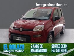 Fiat Panda 1.0 Hybrid 51kW (70cv) - Miniatura 1