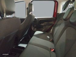 Fiat Panda 1.0 Hybrid 51kW (70cv) - Miniatura 10