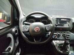 Fiat Panda 1.0 Hybrid 51kW (70cv) - Miniatura 11
