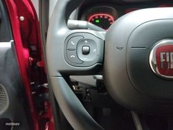 Fiat Panda 1.0 Hybrid 51kW (70cv) - Miniatura 12