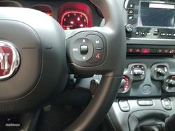 Fiat Panda 1.0 Hybrid 51kW (70cv) - Miniatura 13