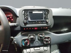 Fiat Panda 1.0 Hybrid 51kW (70cv) - Miniatura 15