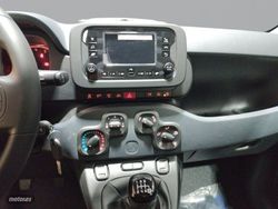 Fiat Panda 1.0 Hybrid 51kW (70cv) - Miniatura 16