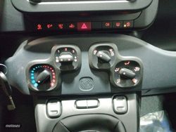 Fiat Panda 1.0 Hybrid 51kW (70cv) - Miniatura 17