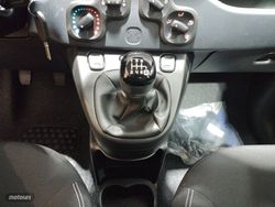 Fiat Panda 1.0 Hybrid 51kW (70cv) - Miniatura 18