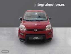 Fiat Panda 1.0 Hybrid 51kW (70cv) - Miniatura 2