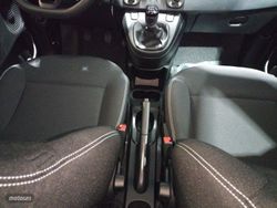 Fiat Panda 1.0 Hybrid 51kW (70cv) - Miniatura 22
