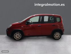 Fiat Panda 1.0 Hybrid 51kW (70cv) - Miniatura 24