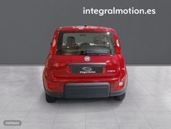 Fiat Panda 1.0 Hybrid 51kW (70cv) - Miniatura 25