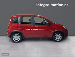Fiat Panda 1.0 Hybrid 51kW (70cv) - Miniatura 26