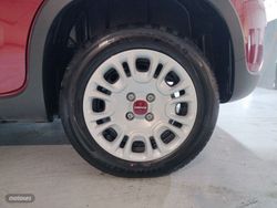 Fiat Panda 1.0 Hybrid 51kW (70cv) - Miniatura 29