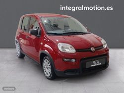 Fiat Panda 1.0 Hybrid 51kW (70cv) - Miniatura 3