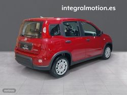 Fiat Panda 1.0 Hybrid 51kW (70cv) - Miniatura 5