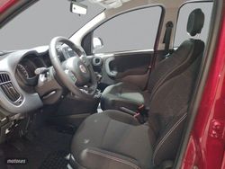 Fiat Panda 1.0 Hybrid 51kW (70cv) - Miniatura 6