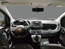 Fiat Panda 1.0 Hybrid 51kW (70cv) - Miniatura 7