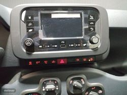 Fiat Panda 1.0 Hybrid 51kW (70cv) - Miniatura 8