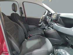 Fiat Panda 1.0 Hybrid 51kW (70cv) - Miniatura 9