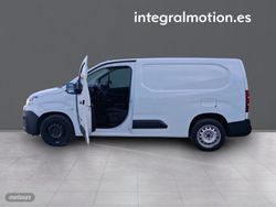 Citroen Berlingo 1.5 HDI FURGON XL 100CV - Miniatura 15