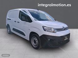 Citroen Berlingo 1.5 HDI FURGON XL 100CV - Miniatura 4