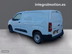 Citroen Berlingo 1.5 HDI FURGON XL 100CV - Miniatura 6