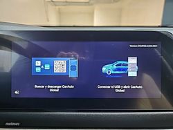 DFSK E5 Intelligent - Miniatura 14