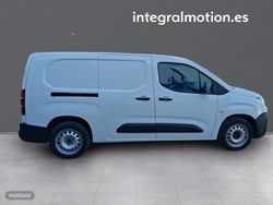 Citroen Berlingo 1.5 HDI FURGON XL 100CV - Miniatura 14