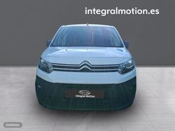Citroen Berlingo 1.5 HDI FURGON XL 100CV - Miniatura 2