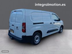 Citroen Berlingo 1.5 HDI FURGON XL 100CV - Miniatura 3