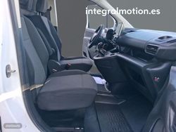 Citroen Berlingo 1.5 HDI FURGON XL 100CV - Miniatura 9