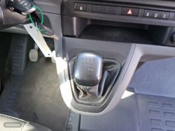 Peugeot Expert Combi 9 BlueHDi 120CV S&S Standard - Miniatura 10
