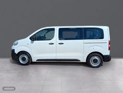 Peugeot Expert Combi 9 BlueHDi 120CV S&S Standard - Miniatura 11