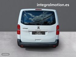 Peugeot Expert Combi 9 BlueHDi 120CV S&S Standard - Miniatura 12