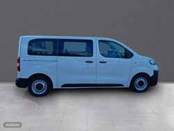 Peugeot Expert Combi 9 BlueHDi 120CV S&S Standard - Miniatura 13