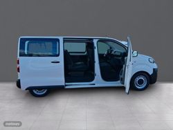 Peugeot Expert Combi 9 BlueHDi 120CV S&S Standard - Miniatura 14