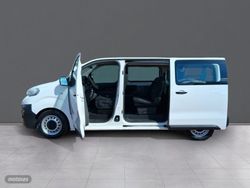 Peugeot Expert Combi 9 BlueHDi 120CV S&S Standard - Miniatura 15