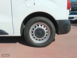 Peugeot Expert Combi 9 BlueHDi 120CV S&S Standard - Miniatura 18
