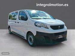 Peugeot Expert Combi 9 BlueHDi 120CV S&S Standard - Miniatura 3