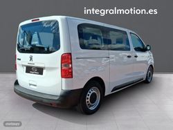 Peugeot Expert Combi 9 BlueHDi 120CV S&S Standard - Miniatura 5