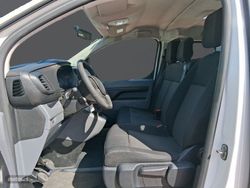 Peugeot Expert Combi 9 BlueHDi 120CV S&S Standard - Miniatura 6